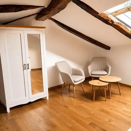 Casa Portos Ferienhaus