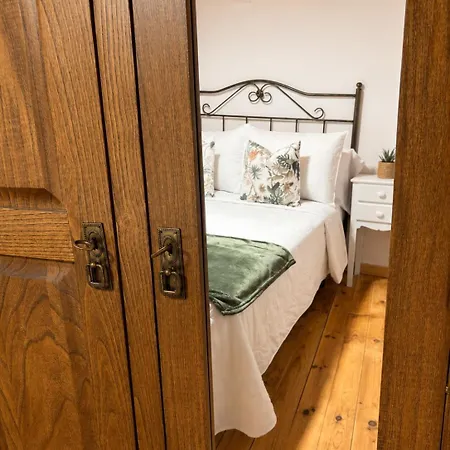 Ferienhaus Casa Portos Lestedo