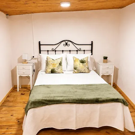 Ferienhaus Casa Portos