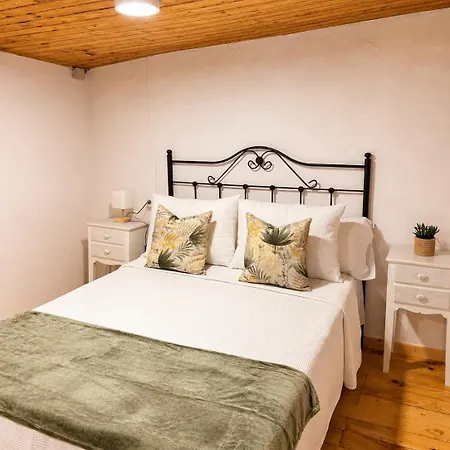 Casa Portos Lestedo