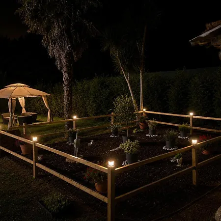 Casa Portos Ferienhaus Lestedo