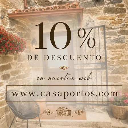 Casa Portos