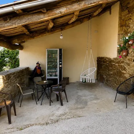 Casa Portos Ferienhaus *