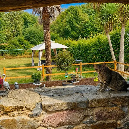 Ferienhaus Casa Portos