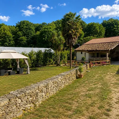 Casa Portos Ferienhaus Lestedo